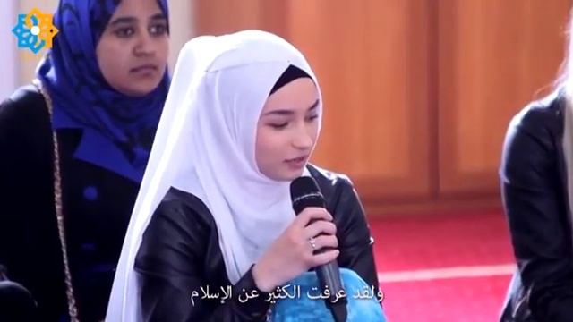 Я хочу принять ислам. Я христианин, я хочу принять ислам. Что дает мне ислам? смотреть онлайн
