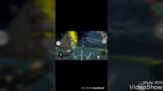 Обзор игры Assassin's Creed Pirates #1 смотреть онлайн