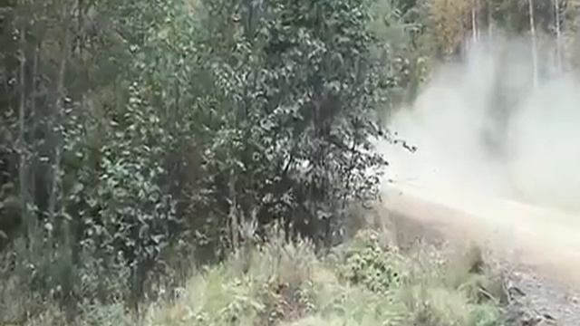 Ралли Восток 2012 смотреть онлайн