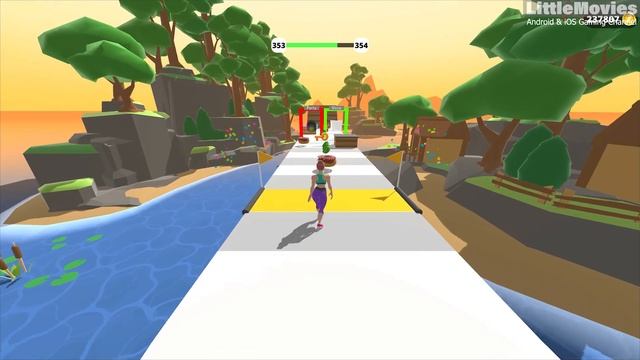 Fat 2 Fit Apk Gameplay ? Fat 2 Fit Hack Android Games ? Fat 2 Fit Hacker iOS Games смотреть онлайн