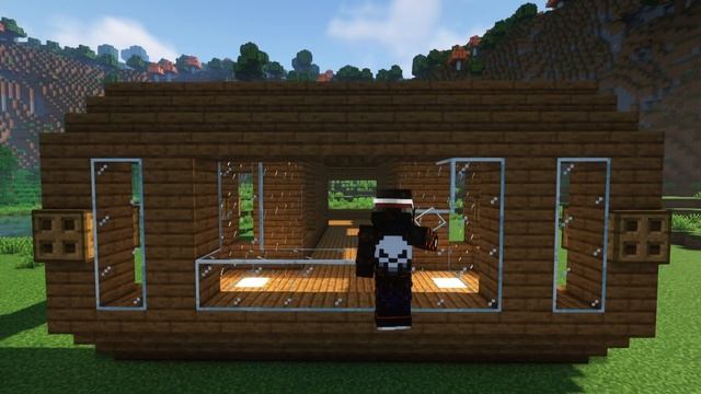 Minecraft: How to Build Axolotl Aquarium House | Base Tutorial смотреть онлайн