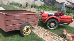 иж с китайским мотором ответы на вопросы