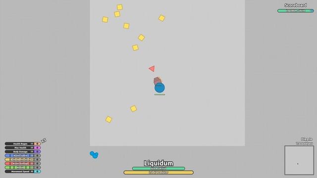 STACKING BULLETS TUTORIAL!! HOW TO SHOOT MULTIPLE BULLETS AT THE SAME TIME! (Diep.io Guide) Promo # смотреть онлайн
