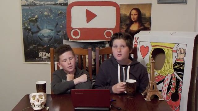 Weird word origins- Etch Sketch episode 1 смотреть онлайн