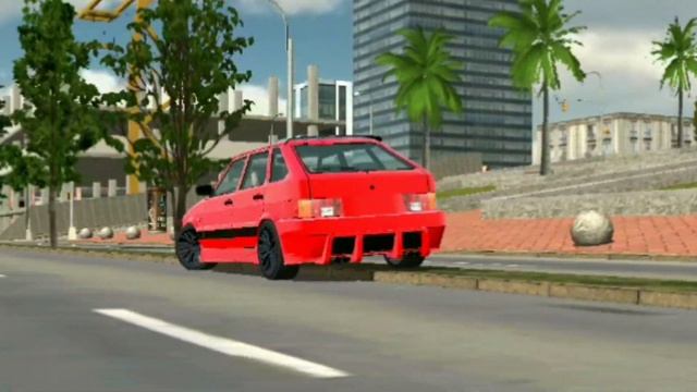 Tuning vaz 2114 смотреть онлайн