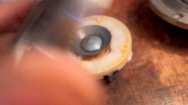 Особенность конструкции ВЧ DIATONE DS 500 II InAudio