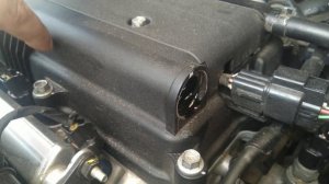 Как почистить клапан газа распределение на Хендэ Солярис и КИА РИО. И не только.