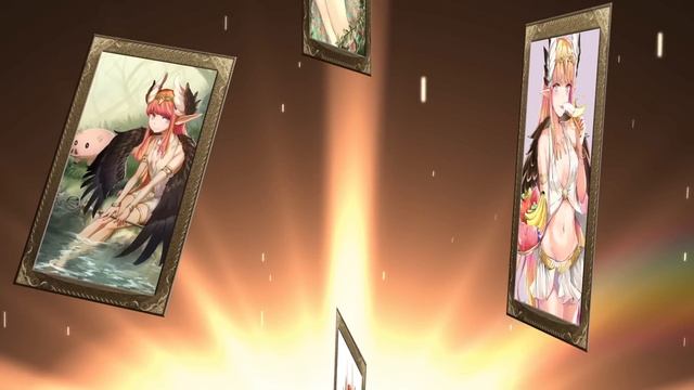 Fate Lore - The Tale of Circe смотреть онлайн