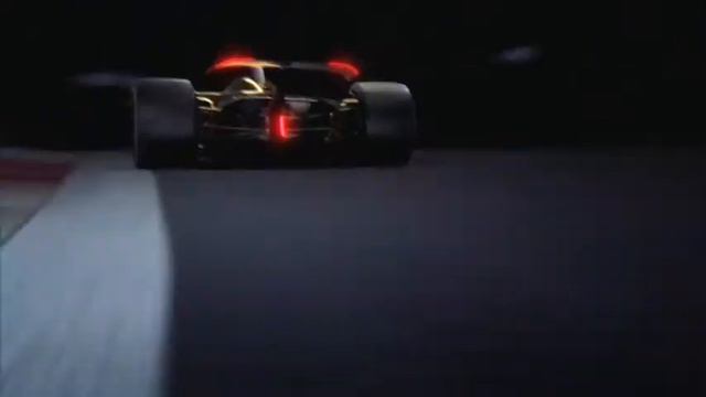 R.S. 2027 Vision (ZF1) смотреть онлайн