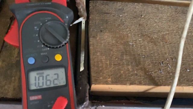 Советский компрессор против инверторного 1500 об/минуту смотреть онлайн