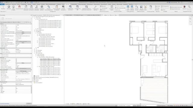 Revit + Dynamo + Python: 01.Creación automatizada de vistas comerciales смотреть онлайн