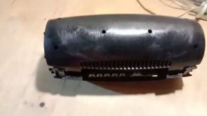 Perfeo "RUGBY" разборка колонки...