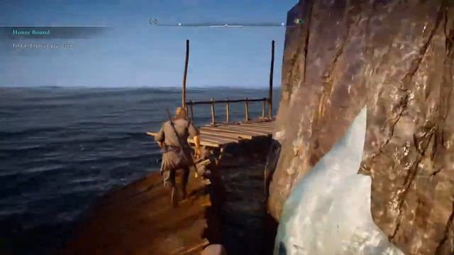 Assassin's Creed Valhalla смотреть онлайн