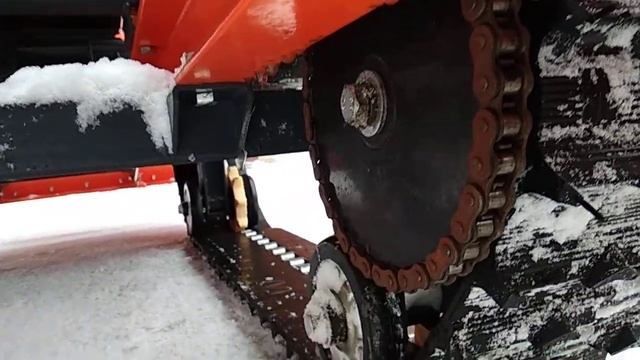 обзор трансмиссии минитрактора окончание смотреть онлайн