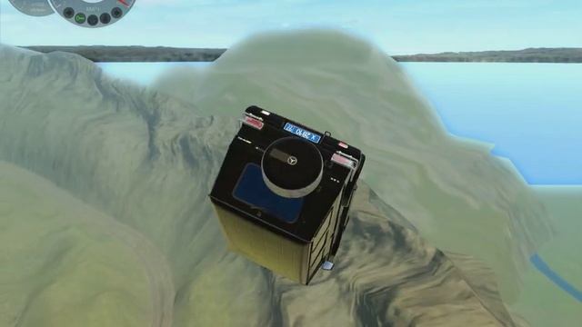 3D инструктор 2.2.10 баг на речке смотреть онлайн