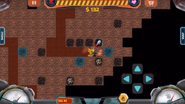 Jack The Miner: Mining Game - Gameplay Trailer (iOS) смотреть онлайн