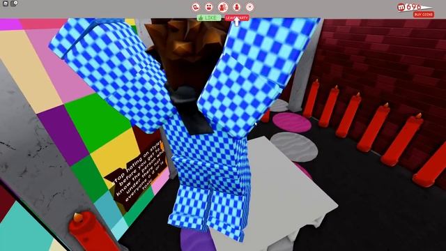 This POPULAR Roblox Game needs to be DELETED... смотреть онлайн