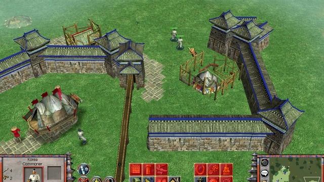 Empires: Dawn of the Modern World - Level 10 - 1v1 смотреть онлайн