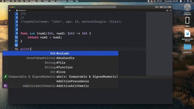 Swift Programming Tutorial For Beginners | By Dope Programming смотреть онлайн