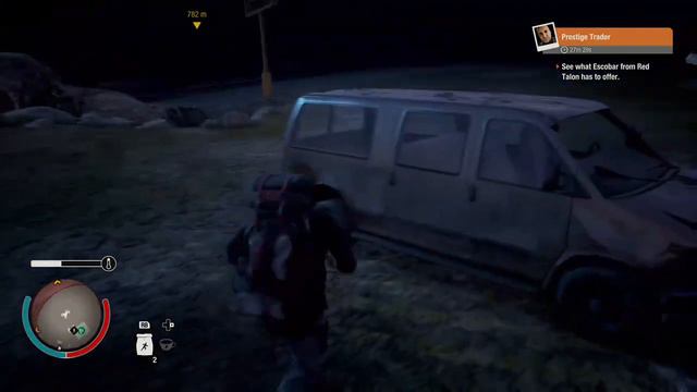 State Of Decay 2 (part 54) смотреть онлайн