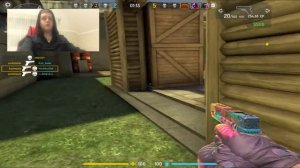 УМИРАЕШЬ БОЛЬШЕ 5 РАЗ - ПРОДАЕШЬ ПЕРЧАТКИ В Counter Attack | Контр атак