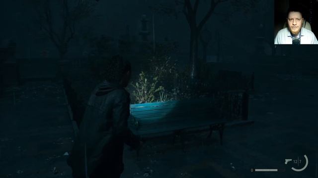 Alan Wake 2 прохождение#30 смотреть онлайн