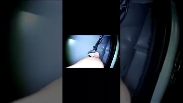 Side Mirror | Tugela Geely смотреть онлайн