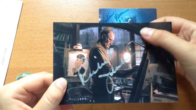 Ричард Дженкинс (Richard Jenkins)