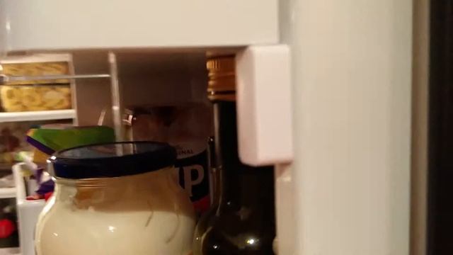 Fridge Door Open Alert With Samsung SmartThings смотреть онлайн