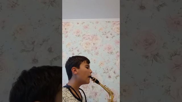 Гамма Ре мажор Нартдинов Егор смотреть онлайн