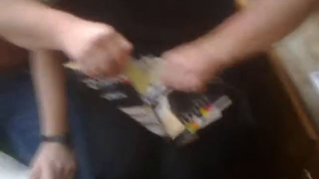 Выпендрёжь. "Когда на работе заняться не чем" смотреть онлайн