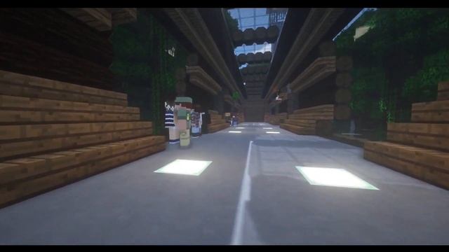 Jurassic World Reborn Mod Launch Trailer смотреть онлайн