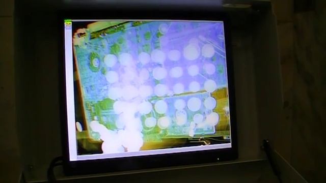 Проверка сумки с монетами на детекторе метро. Как выглядят монеты на детекторе в метро ! смотреть онлайн