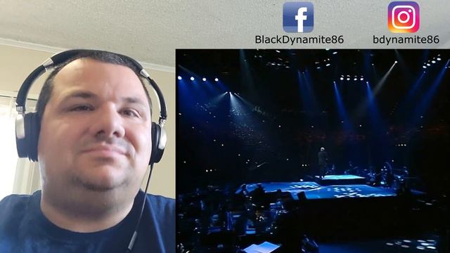 John Farnham - Have a Little Faith The Main Event LIVE | First Time Viewing смотреть онлайн