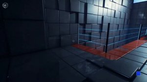 Манипулирую кубиками \ QUBE 2 \ Прохождение Часть 1