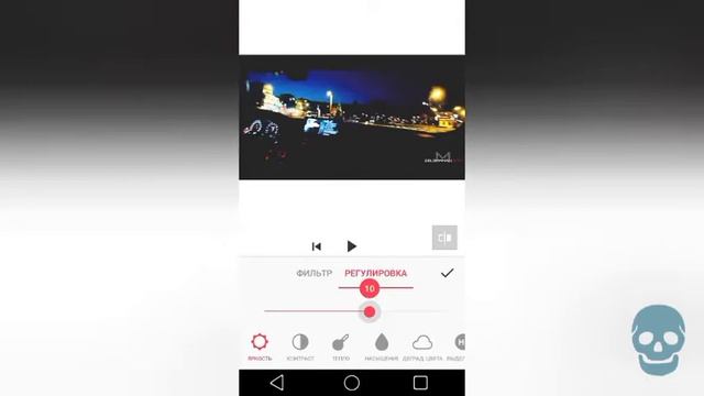 Лучший редактор видео для youtube! Обзор редактора! смотреть онлайн