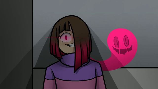 Grrrls meme//undertale смотреть онлайн