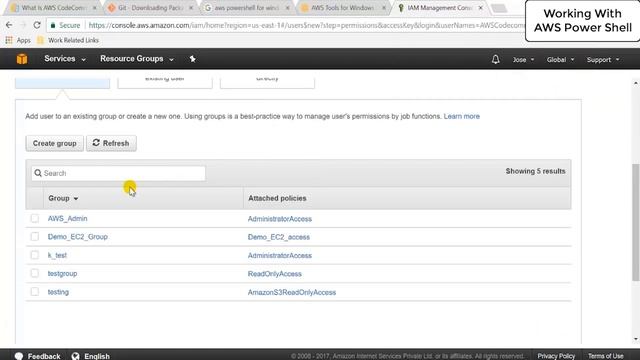 Mastering AWS PowerShell: Your Ultimate Guide смотреть онлайн