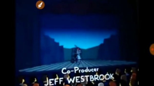 Шоу щикотки и царапки