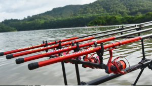 Телескопическая удочка BIUTIFU 4/4,5/5/5,5/6/6,5 м T800 Carbon Travel UltraLight Spinning Float Outd