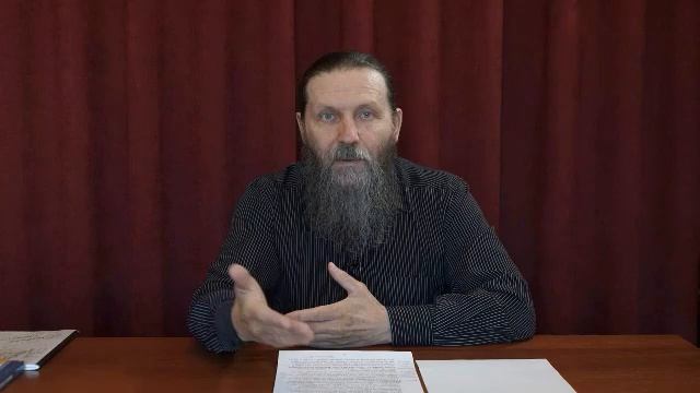 Как примириться со Христом Первые этапы покаяния смотреть онлайн