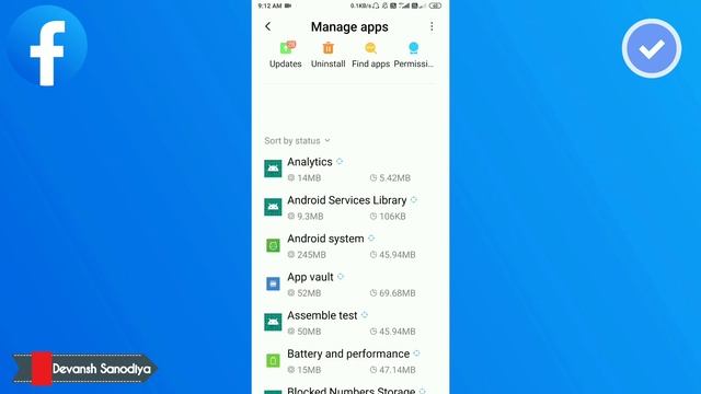HOW TO FIX Facebook 8-digit Code Not Received Problem Solved | How to Solve Facebook Login Code смотреть онлайн