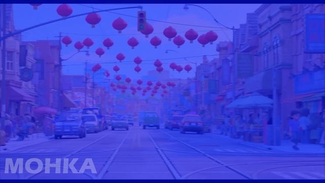 [YTP] Turning Sussier (Turning Red YTP] смотреть онлайн