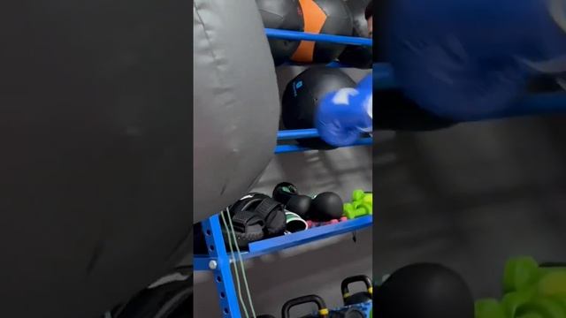 Серийная работа в боксе ? #фитнес #юмор #бокс смотреть онлайн