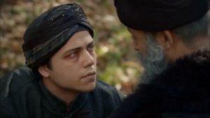 /ШЕХЗАДЕ ДЖИХАНГИР/ сейчас Мустафа придет повелитель Мустафа свой обещание всегда выполняет