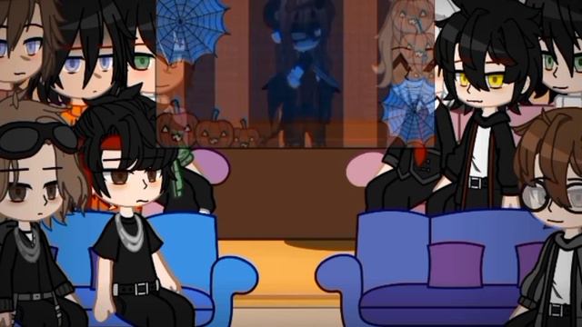 Реакция на Руню 2/2 смотреть онлайн