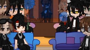 Реакция на Руню 2/2