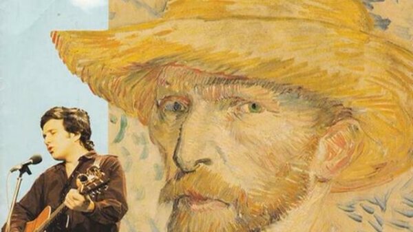 Vincent - Don McLean