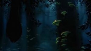 Долина папоротников 1992 DUAL HDTVRip XviD AC3  HELLYWOOD