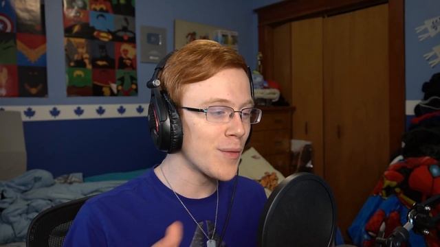 I'M OFFICIALLY A ROBLOX VIDEO STAR! смотреть онлайн